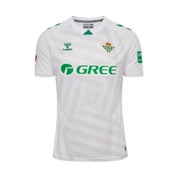 Betis Portero II 25/26