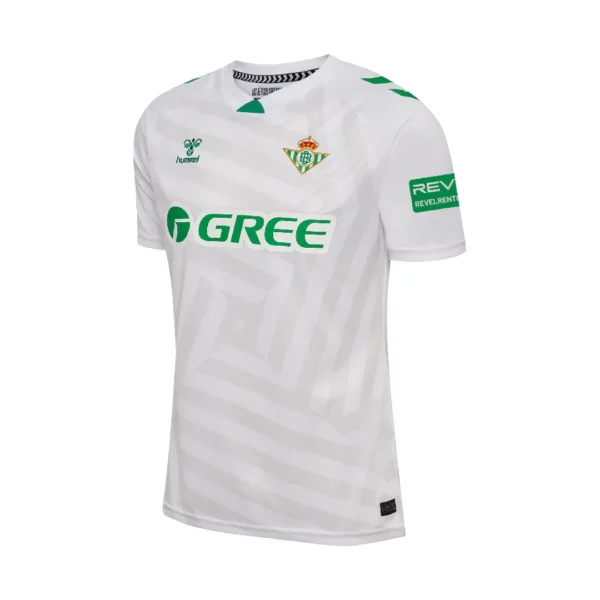 Betis Portero II 25/26 - Imagen 3