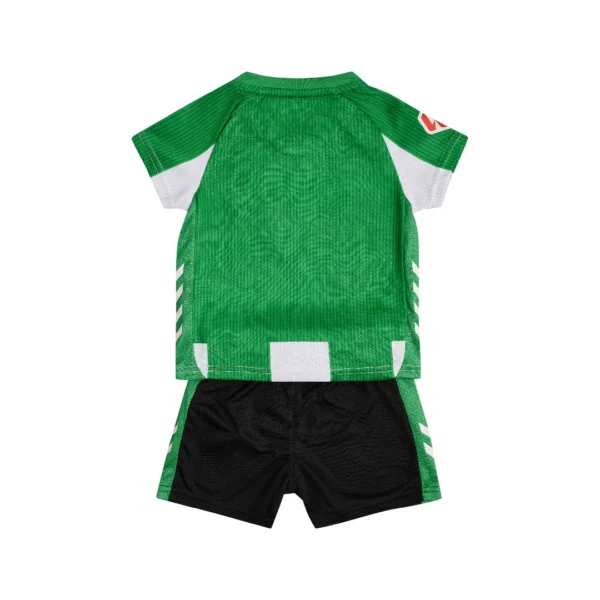Betis I 25/26 Conjunto Infantil - Imagen 2
