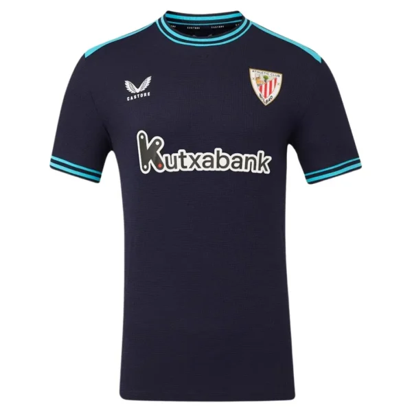 Athletic Bilbao II 25/26