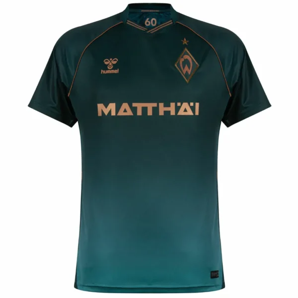 Werder Bremen III 25/26