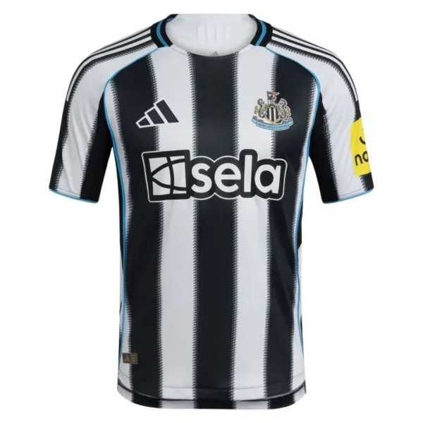 Newcastle I 25/26
