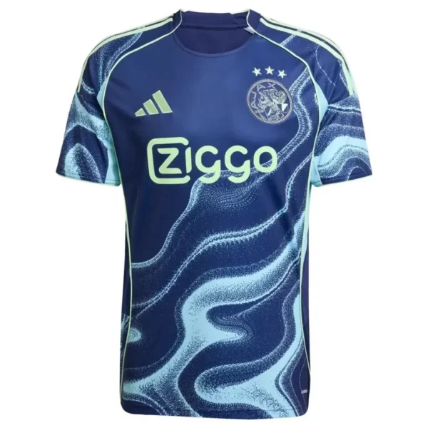 Ajax II 25/26