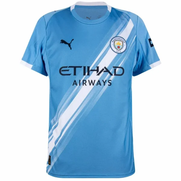 Manchester City I 25/26