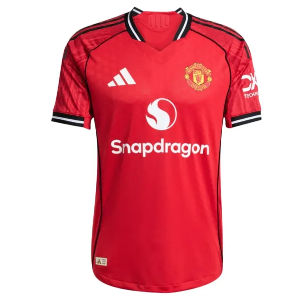 Manchester United I 25/26