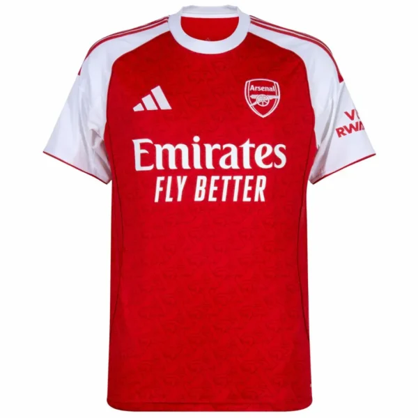 Arsenal I 25/26