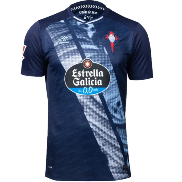 Celta de Vigo II 25/26