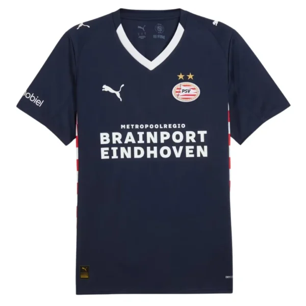 PSV Eindhoven III 25/26