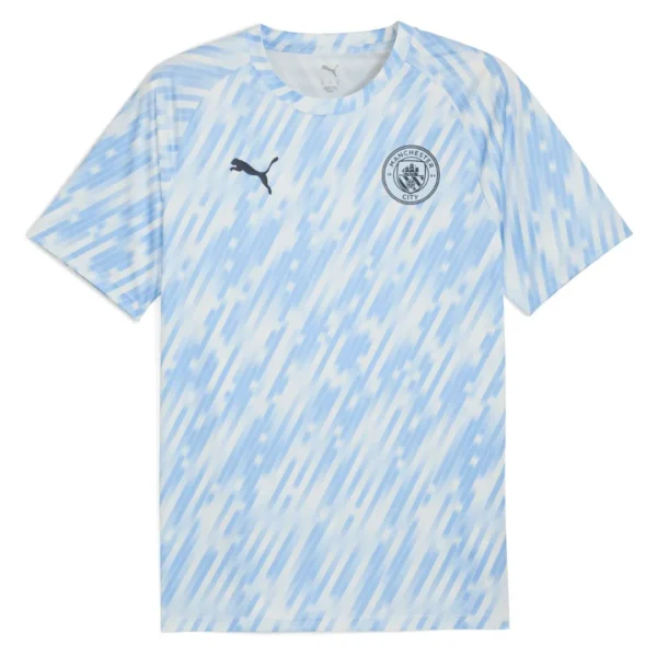 Manchester City Pre-Partido 25/26