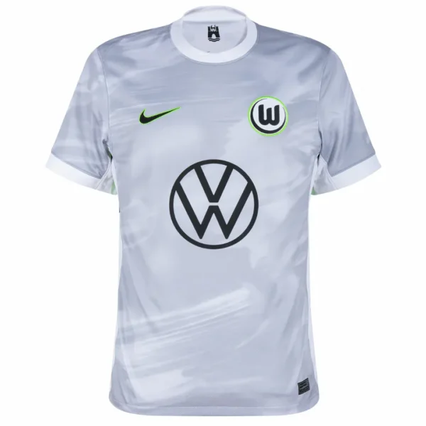 Wolfsburg II 25/26