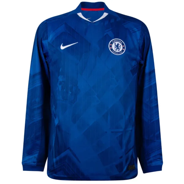 Chelsea I 25/26 - Manga Larga