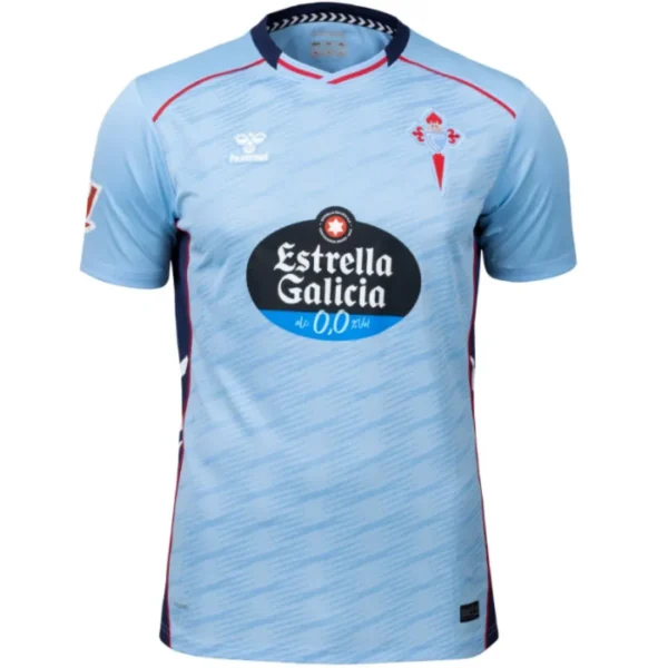 Celta de Vigo I 25/26