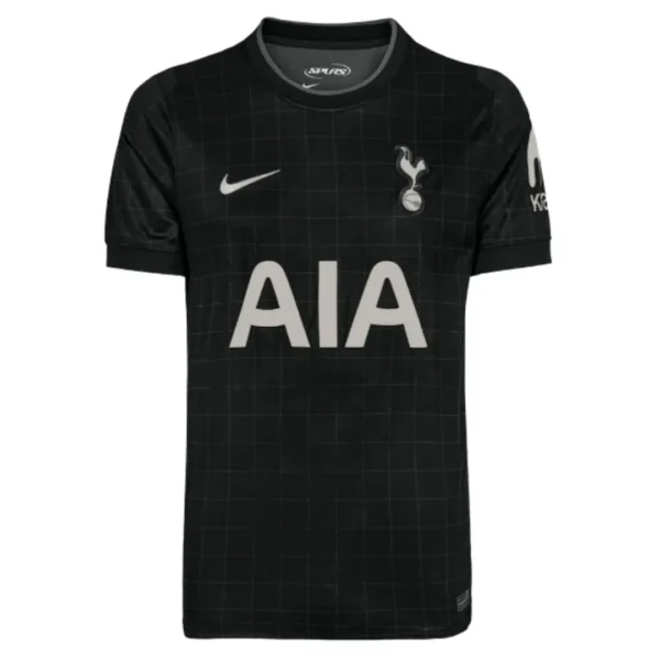 Tottenham II 25/26