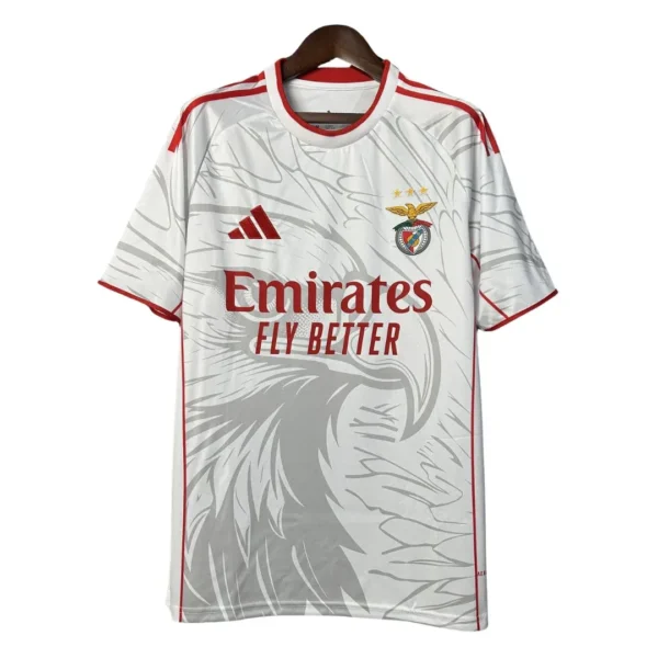 Benfica Especial 25/26