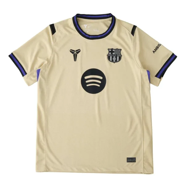 Barcelona II 25/26
