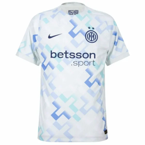 Inter de Milán II 25/26