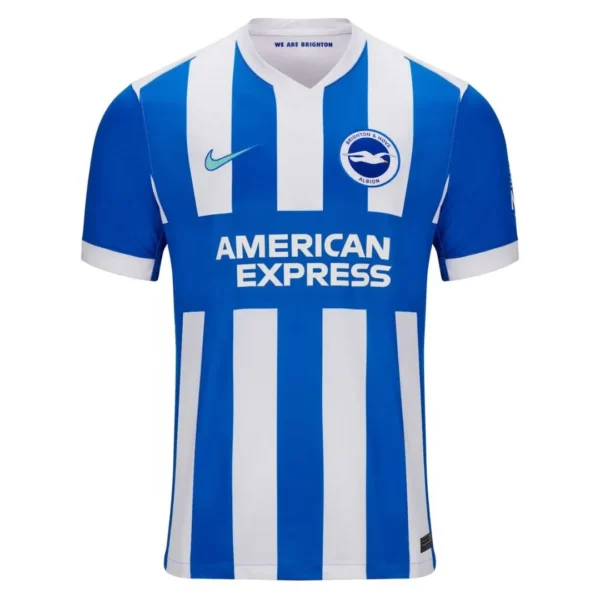 Brighton I 25/26