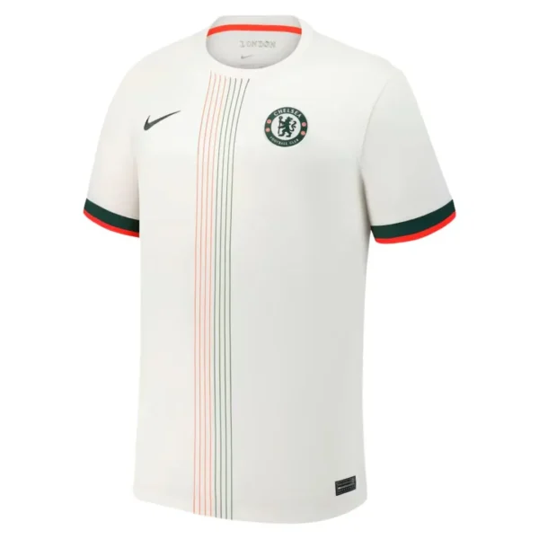 Chelsea II 25/26