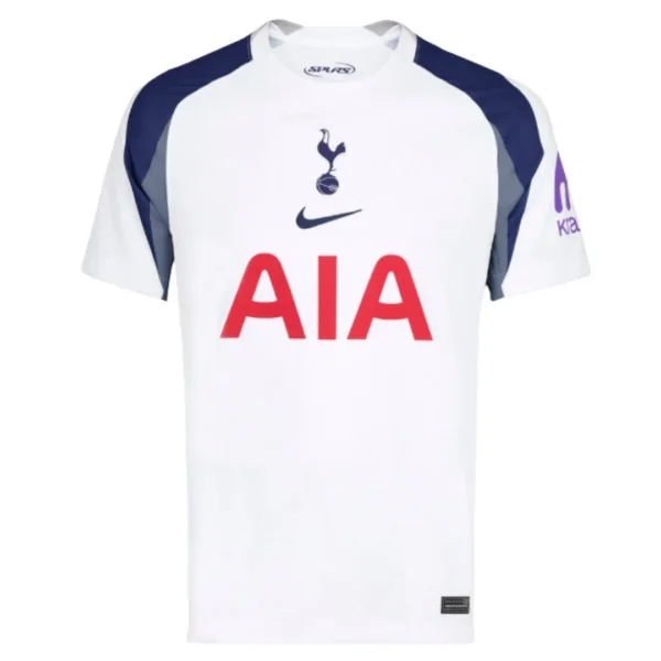Tottenham I 25/26