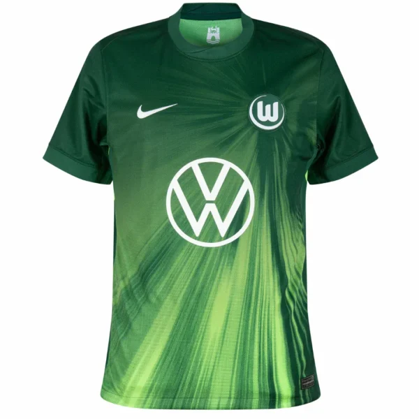 Wolfsburg I 25/26