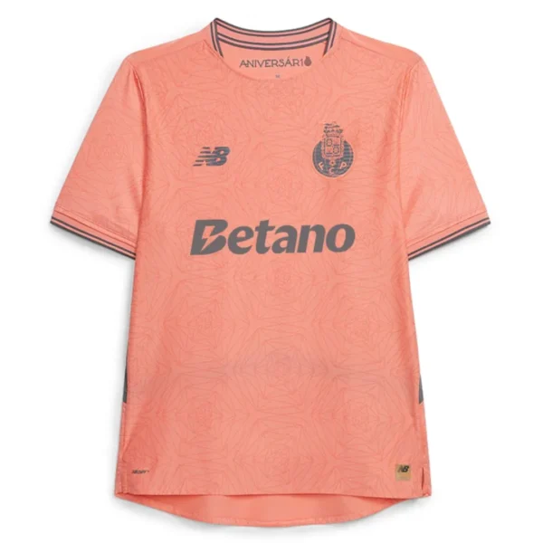 Porto III 25/26