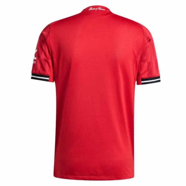 Manchester United I 25/26 - Imagen 2