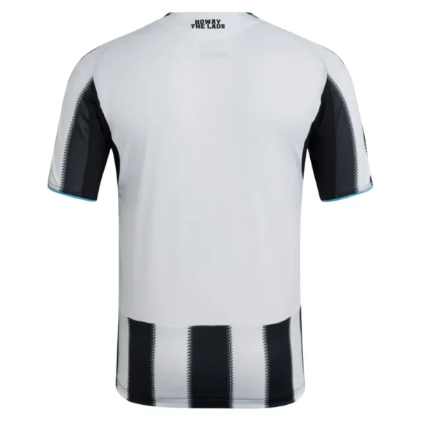 Newcastle I 25/26 - Imagen 2