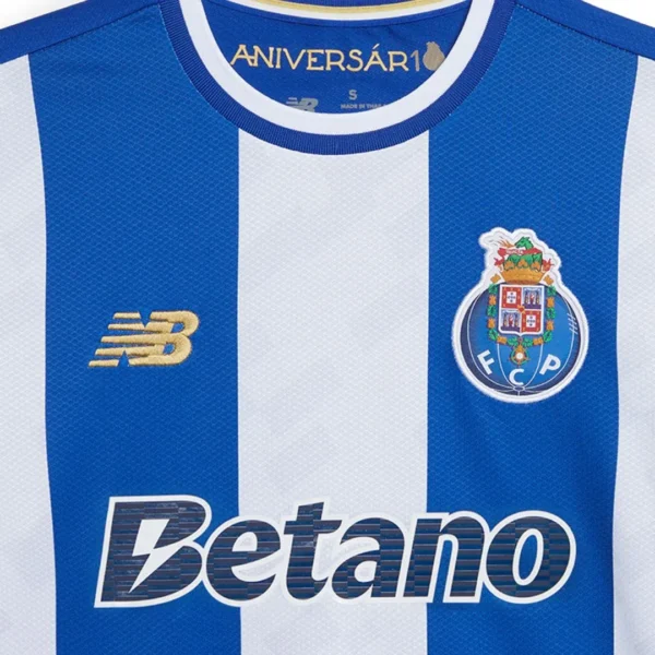 Porto I 25/26 - Imagen 2