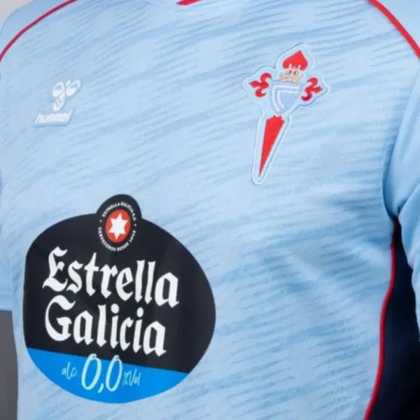 Celta de Vigo I 25/26 - Imagen 3