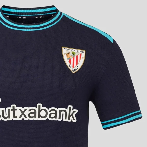 Athletic Bilbao II 25/26 - Imagen 3