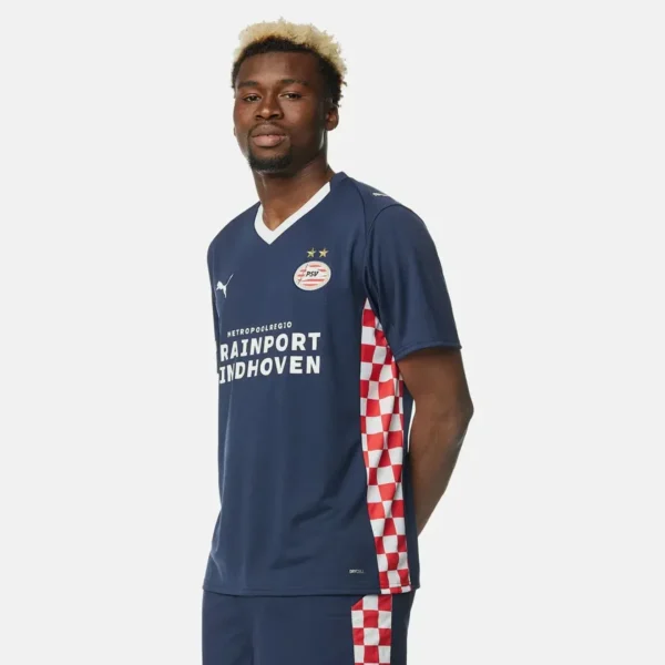 PSV Eindhoven III 25/26 - Imagen 2