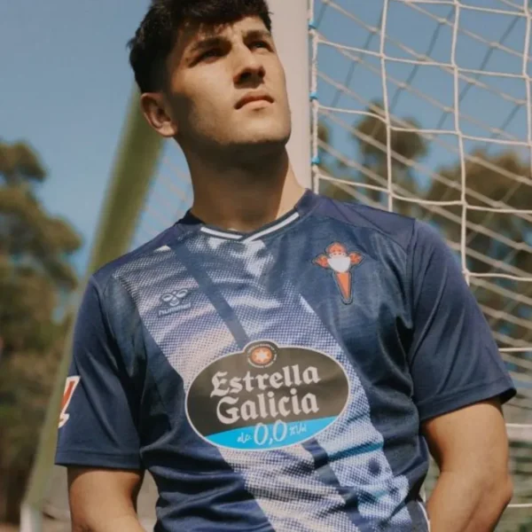 Celta de Vigo II 25/26 - Imagen 3