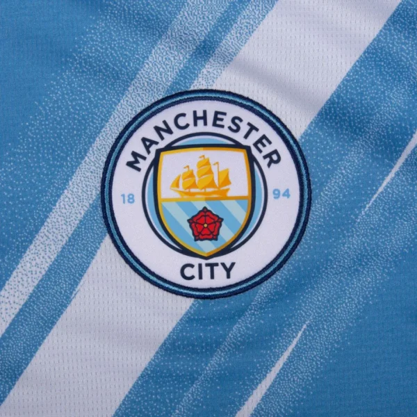 Manchester City I 25/26 - Imagen 3