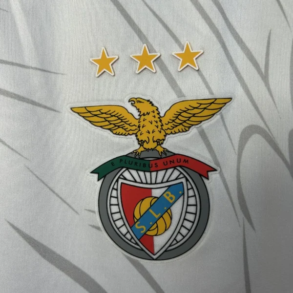 Benfica Especial 25/26 - Imagen 3