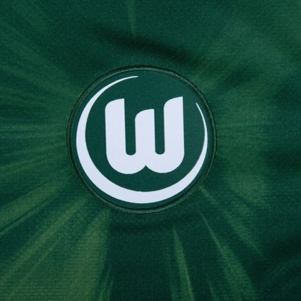 Wolfsburg I 25/26 - Imagen 4