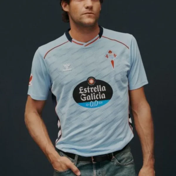 Celta de Vigo I 25/26 - Imagen 4