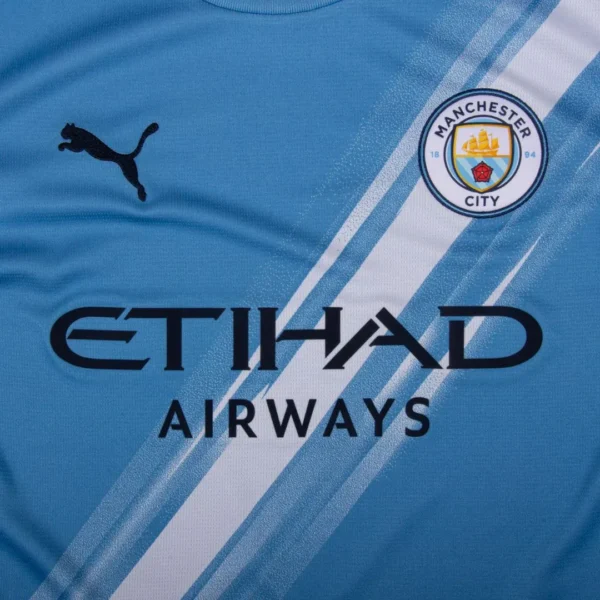 Manchester City I 25/26 - Imagen 4