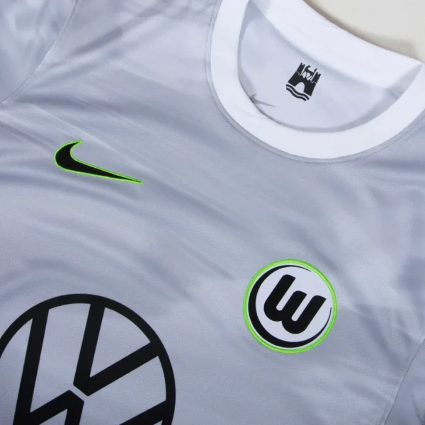 Wolfsburg II 25/26 - Imagen 4