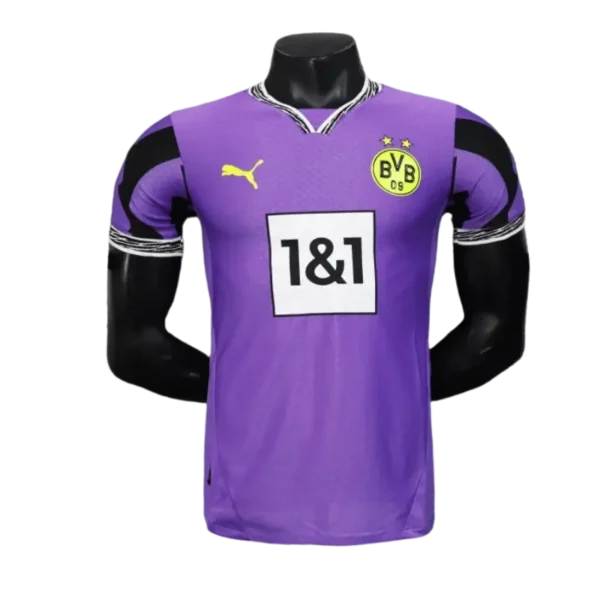 Borussia Dortmund Edición Especial II 25/26 Jugador