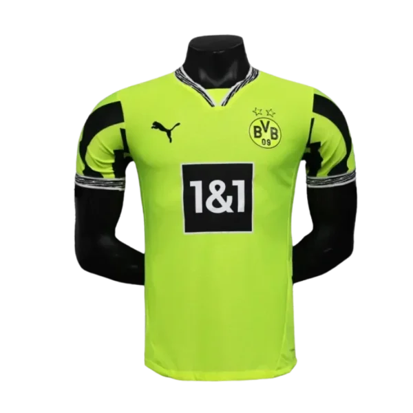 Borussia Dortmund Edición Especial III 25/26 Jugador