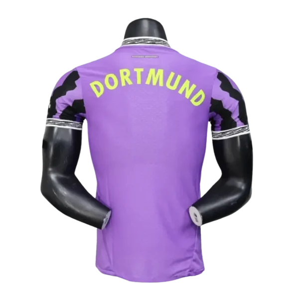 Borussia Dortmund Edición Especial II 25/26 Jugador - Imagen 4