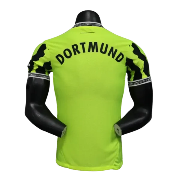 Borussia Dortmund Edición Especial III 25/26 Jugador - Imagen 4