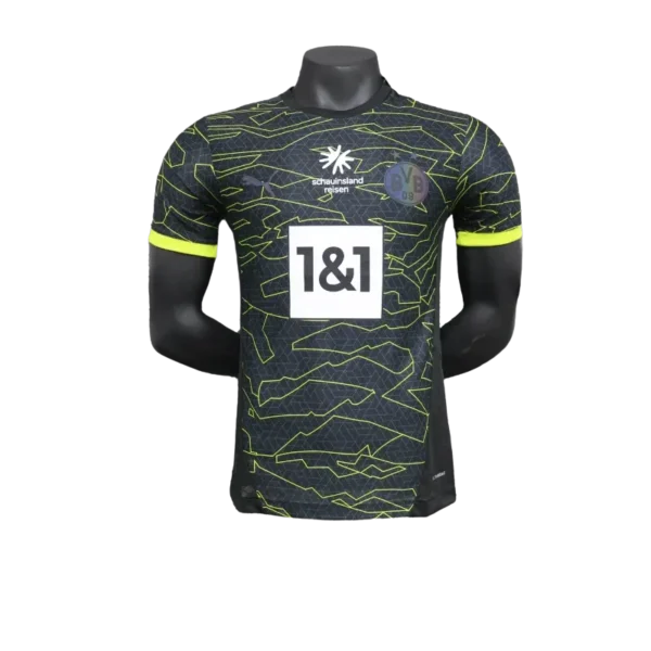 Borussia Dortmund Edición Especial I 25/26 Jugador
