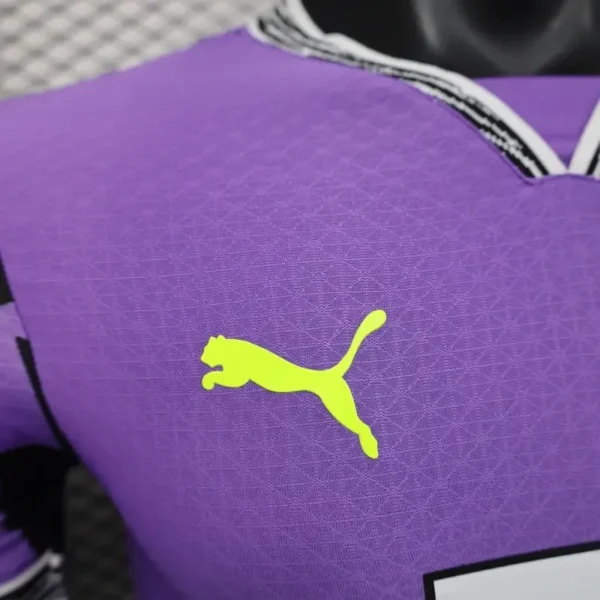 Borussia Dortmund Edición Especial II 25/26 Jugador - Imagen 2