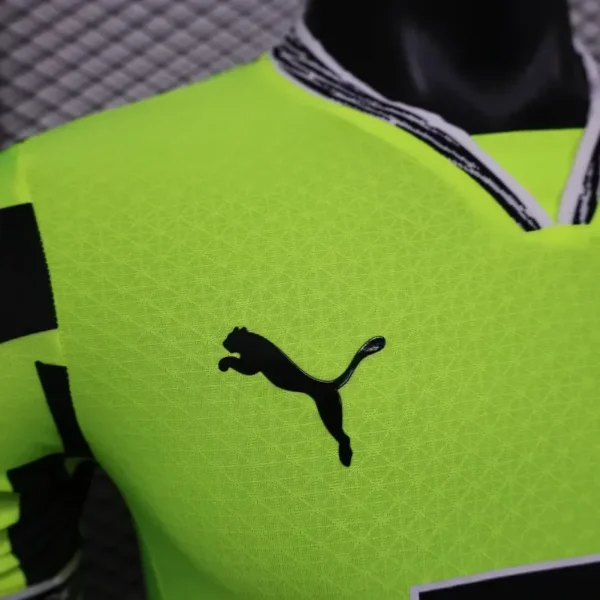 Borussia Dortmund Edición Especial III 25/26 Jugador - Imagen 2