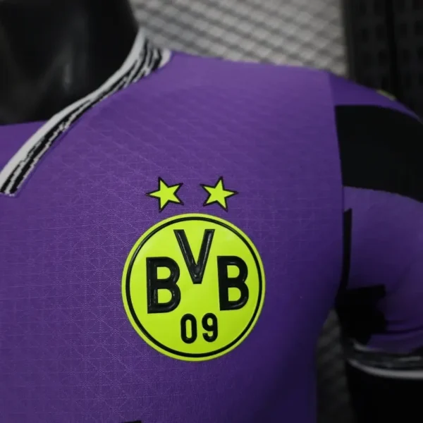 Borussia Dortmund Edición Especial II 25/26 Jugador - Imagen 3