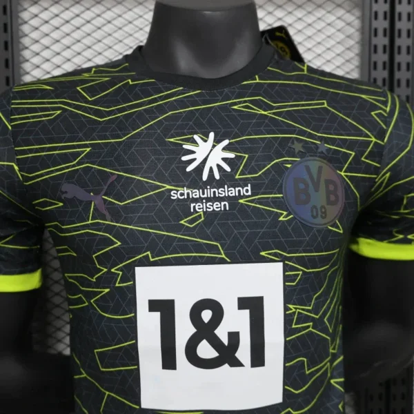 Borussia Dortmund Edición Especial I 25/26 Jugador - Imagen 2