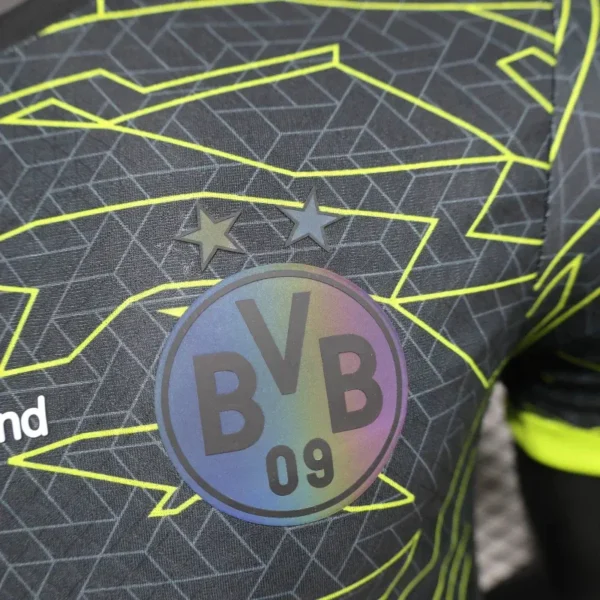 Borussia Dortmund Edición Especial I 25/26 Jugador - Imagen 3
