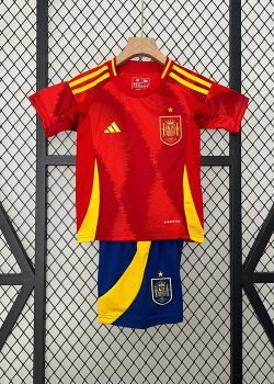 CAMISETAESPANAIEURO2024CONJUNTOINFANTIL_700x
