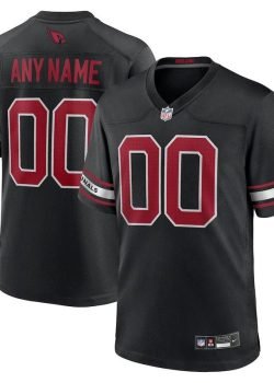 arizona-cardinals-alternate-custom-nfl-game-jersey-black-1